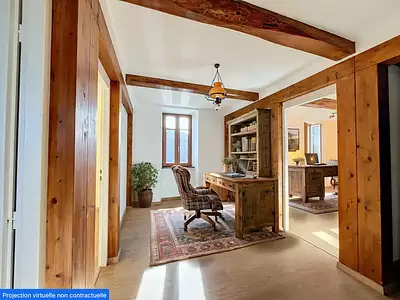 Maison, 141 m²