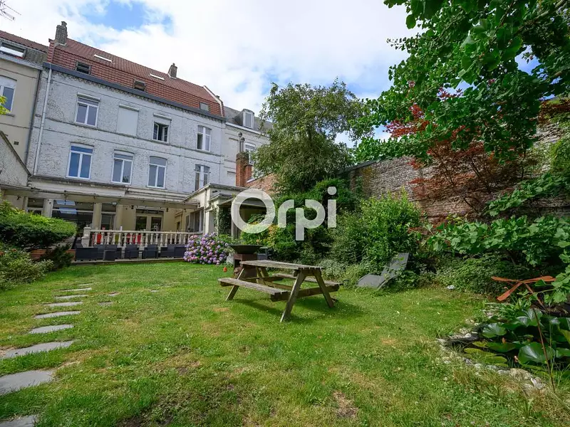 Maison, 466 m²