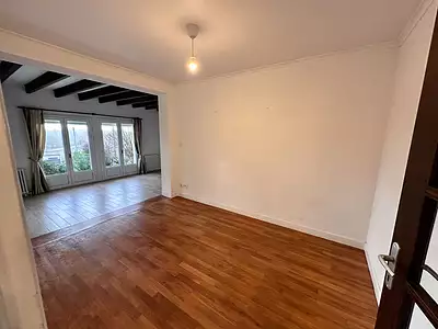 Maison, 99 m²
