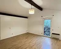 Appartement, 37,84 m²