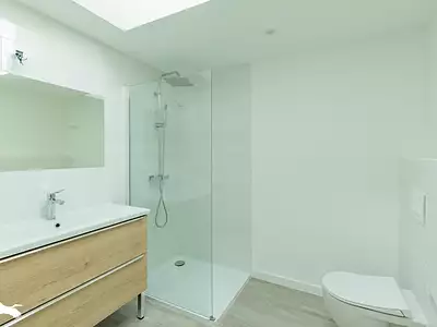 Maison, 74 m²