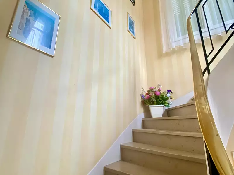 Appartement, 91 m²