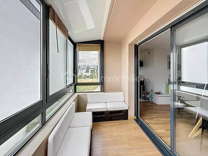 Appartement, 65 m²