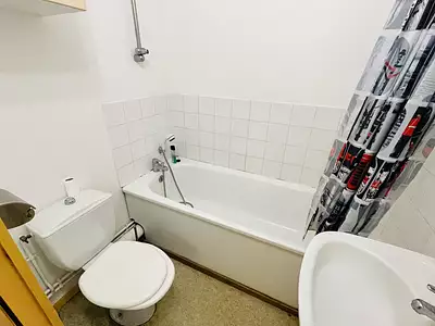 Appartement, 26 m²