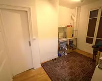 Appartement, 62 m²