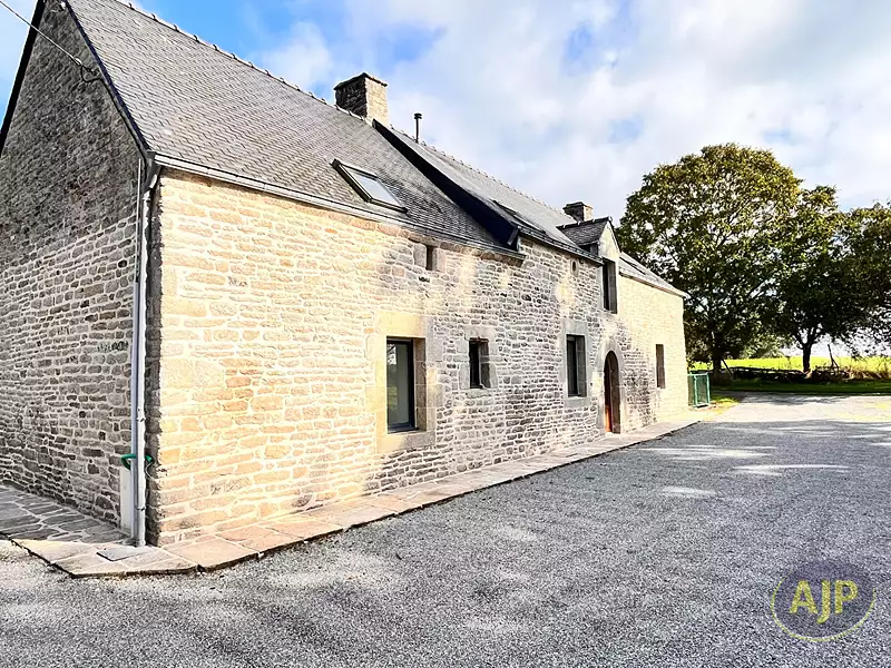 Maison, 125,3 m²