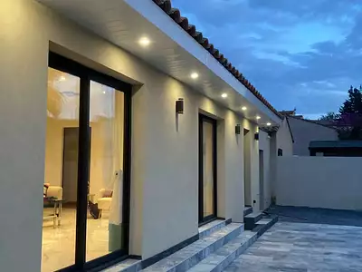 Maison, 128 m²