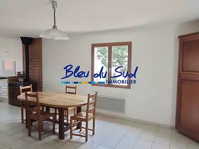 Maison, 70 m²