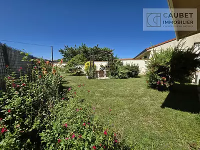 Maison, 108 m²