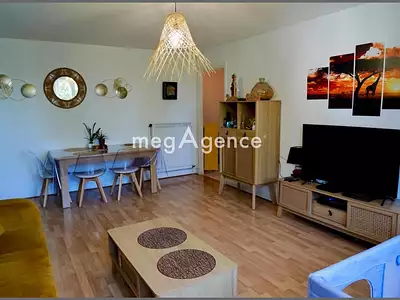 Appartement, 83 m²