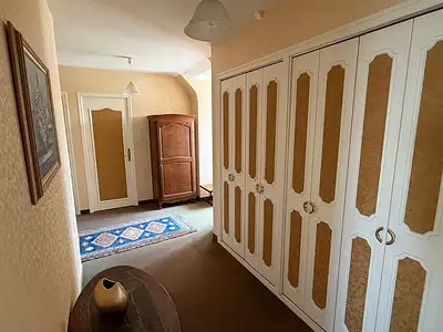 Maison, 180 m²