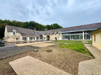 Appartement, 51,2 m²