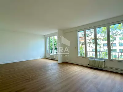 Appartement, 88 m²