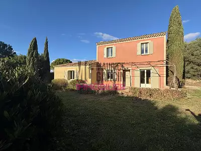 Maison, 75 m²