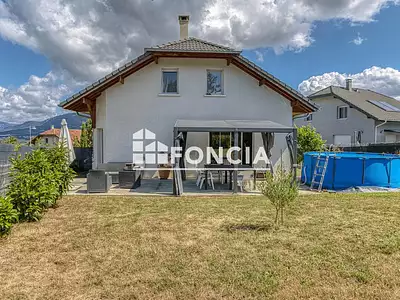 Maison, 172 m²