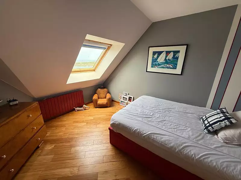 Appartement, 72 m²