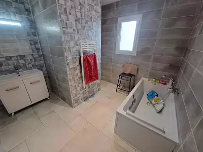 Maison, 143 m²