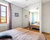 Appartement, 86 m²
