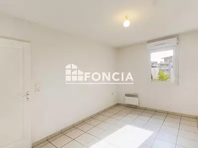 Appartement, 42 m²
