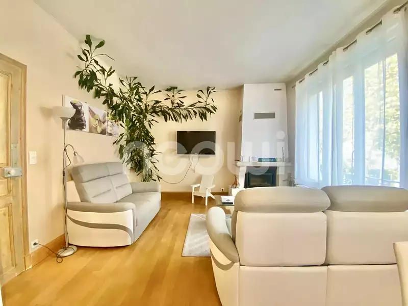 Maison, 114,76 m²