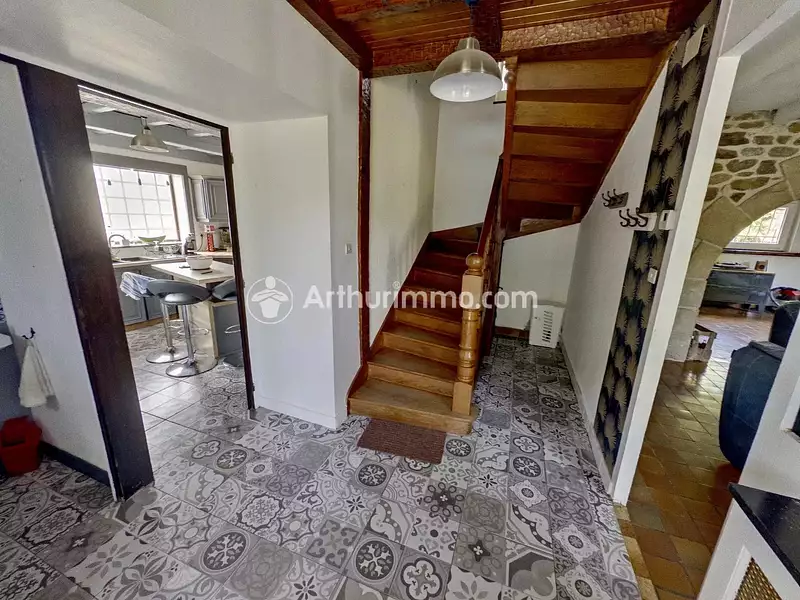 Maison, 151 m²