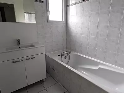 Maison, 85,41 m²