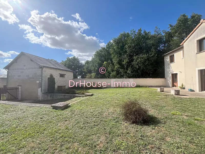 Maison, 205,12 m²