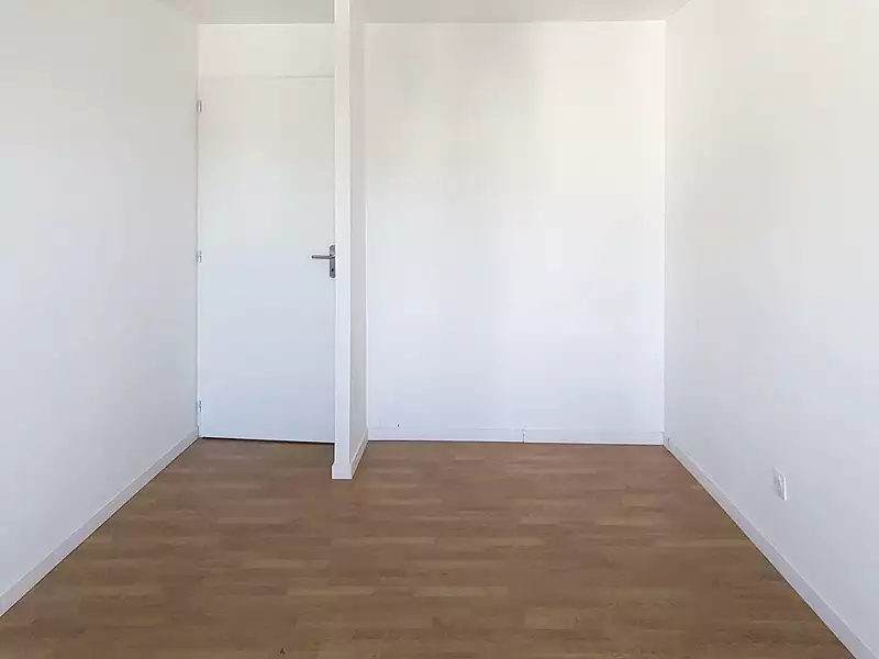 Appartement, 46 m²