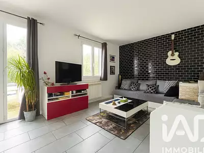 Maison, 81 m²