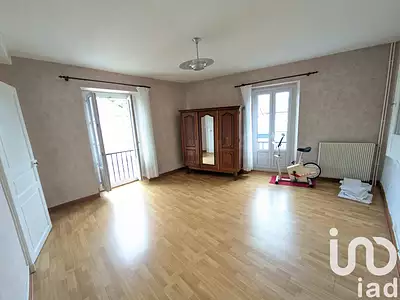 Maison, 185 m²