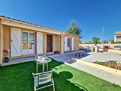 Maison, 90 m²