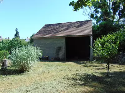 Maison, 83 m²