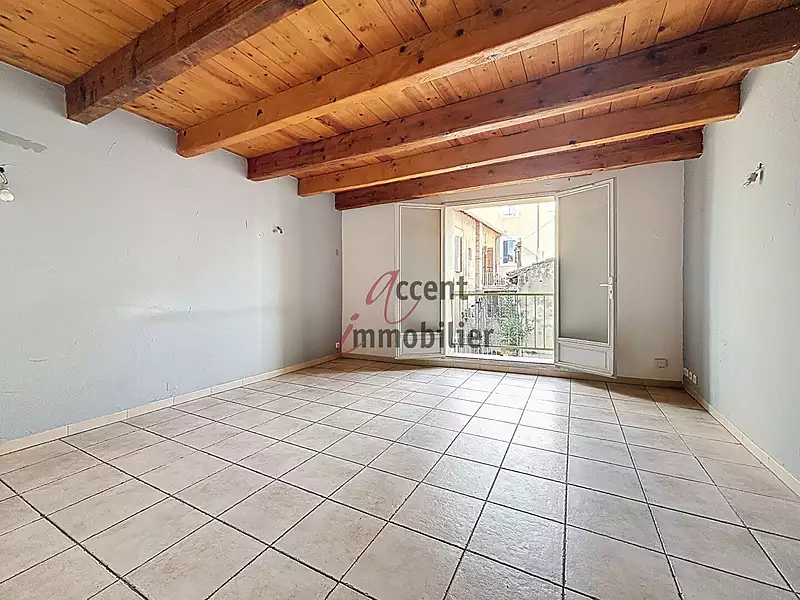 Appartement, 72 m²