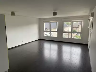 Appartement, 56 m²
