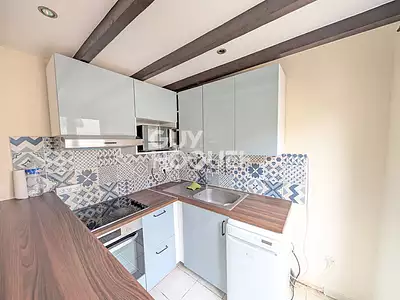 Appartement, 61,03 m²
