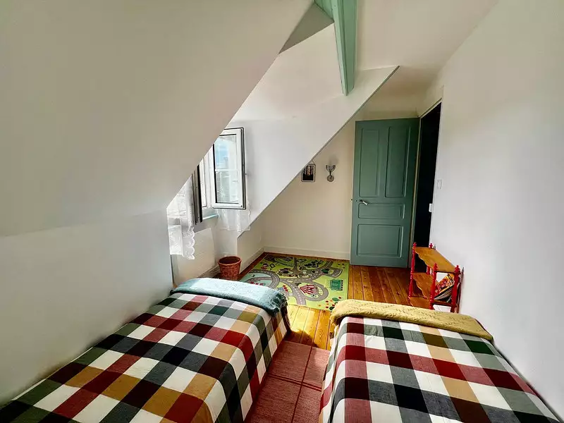 Maison, 97 m²