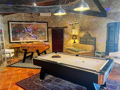 Maison, 557 m²