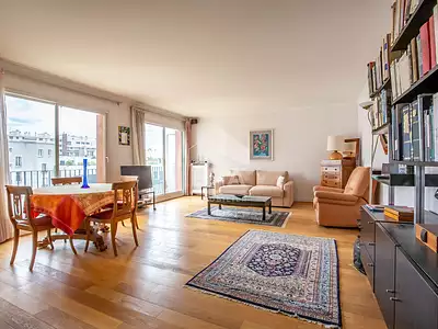 Appartement, 70 m²