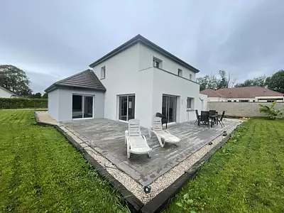 Maison, 145 m²