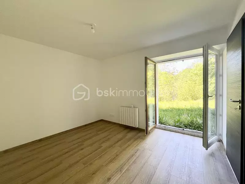 Appartement, 66 m²