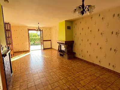 Maison, 84 m²