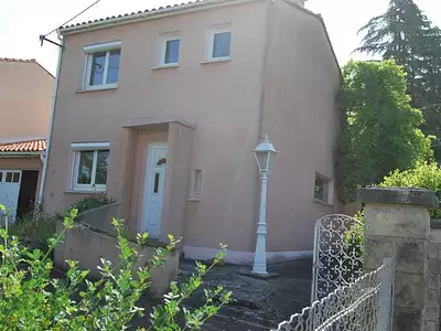 Maison, 105 m²
