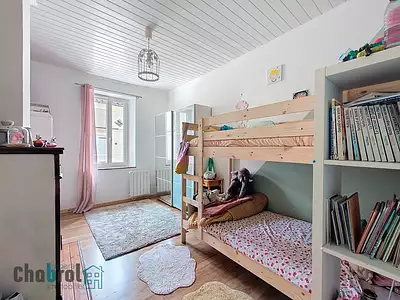 Maison, 95 m²