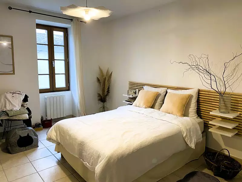 Maison, 110 m²