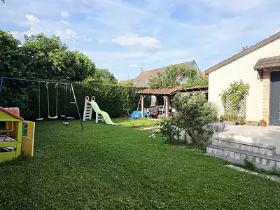 Maison, 78 m²