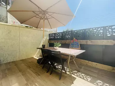 Maison, 105 m²
