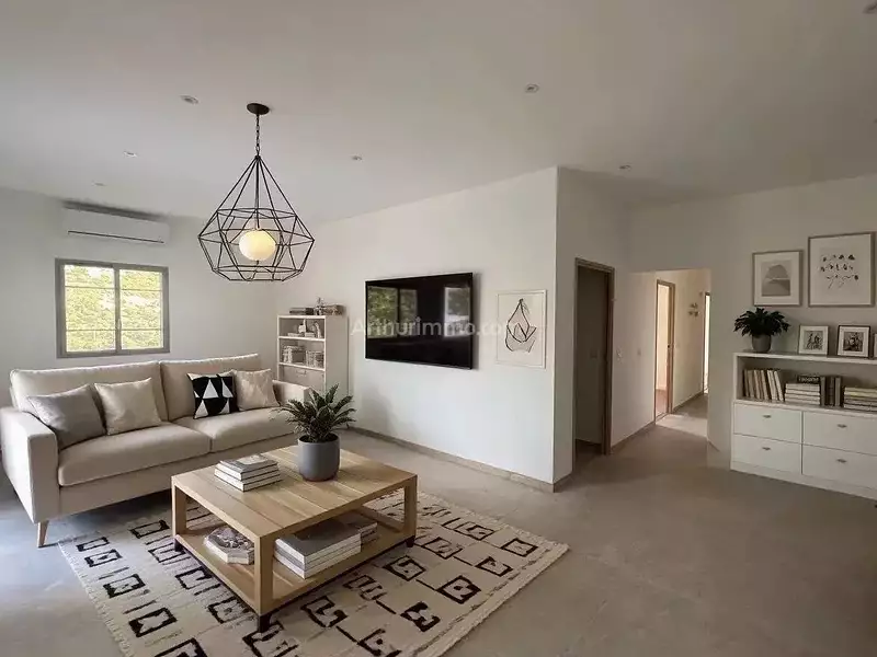 Appartement, 100 m²