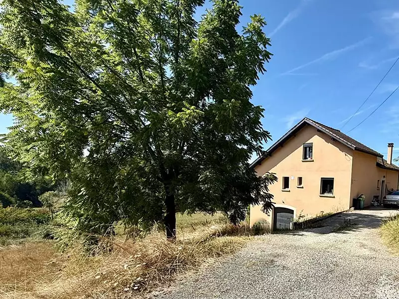 Maison, 152 m²