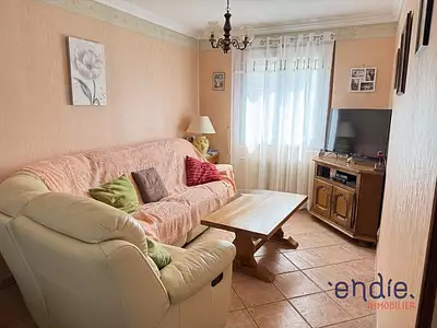 Maison, 89 m²