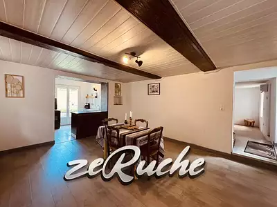 Maison, 108 m²
